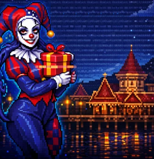 BetBuffoon Casino Nederland — de nar met het welkomstcadeau