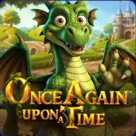 Once Again Upon a Time — gokkast bij BetBuffoon Casino